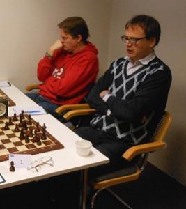 8 Johan Hallbeck 1271 Karl Liedbeck 1459 9 Kevin Wanzambi 1252 Lars Högselius 1455 10 Kimiya Sajjadi 1244 Hans Jörgen Hansen 1455 Fullständig lottning för MSF Open finns här.