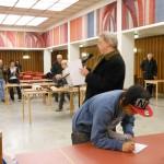 Bilder rond 7,2013 Vinnaren av MSF Open