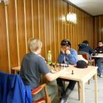 Bord 2 i MSF Open: André Forsberg Karl