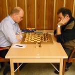 Bord 6: FM Arne Matthiesen,