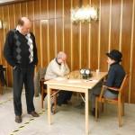 Bilder från dag 2 2013 Jan