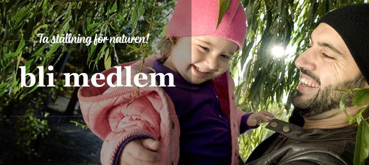 Det här får medlemmar i Naturskyddsföreningen Vänersborg Tidskriften Sveriges Natur (fem nummer per år) Aktiviteter som föreningens lokala kretsar, länsförbund och nätverk ordnar Rabatt på seminarier