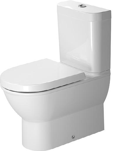 soft-close sits DARLING NEW WC