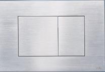 SPOLKNAPPAR SPOLPLATTA I METALL Krom 2A854 9 545 kr Rostfritt stål 2A85440 9 545 kr