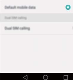 ett SIM-kort kan du inte använda det för att ringa samtal, skicka SMS eller använda Internet.