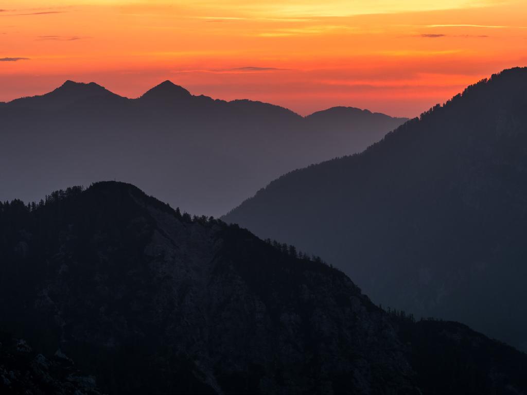 Om jag säger Slovenien höjer nog de allra flesta av oss på ögonbrynen. Det är oftast inget resmål som vi i Skandinavien har någon relation till. Framförallt inte rent naturfotografiskt.