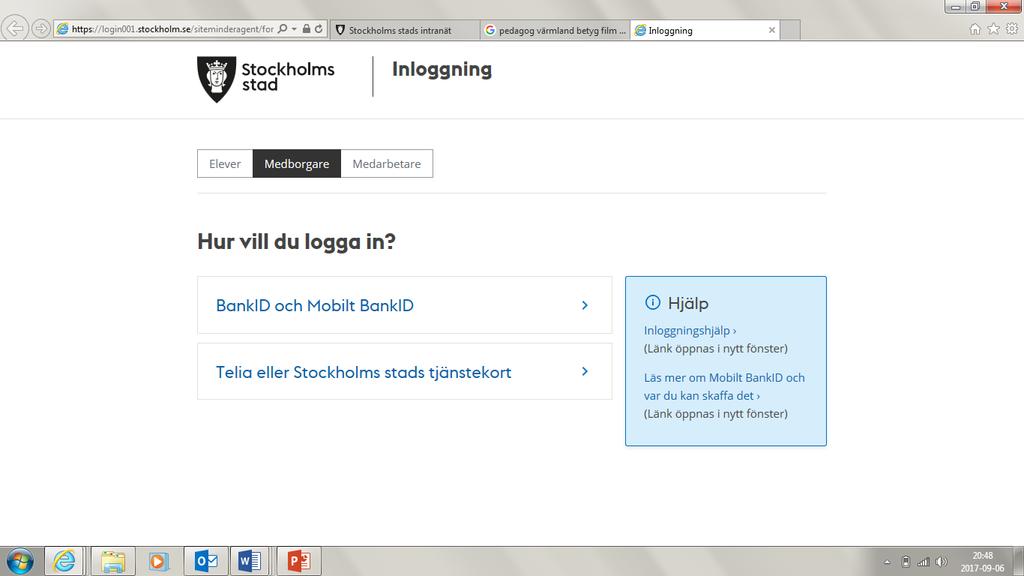 Skolwebben Skolwebben