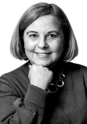 Nilsson Generaldirektör