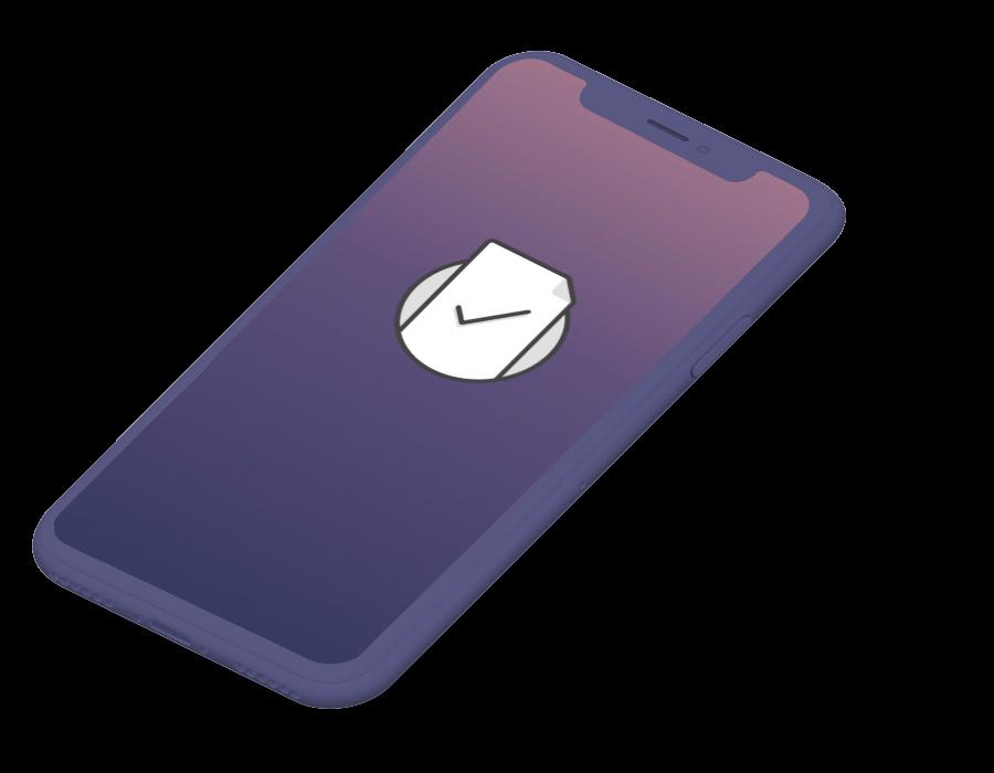 Produktnyttor Omni-upplevelse Kunden får samma upplevelse oavsett om betalningen sköts via e-faktura, sms, e-post, papper, internetbank eller via app och mina sidor.