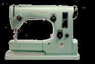 1872 1997 Symaskiner Utrustningen för vapenframställning visar sig vara väl lämpade för tillverkning av symaskiner. Verksamheten avyttras 1997.