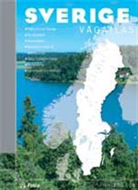 Sverige Vägatlas PDF ladda ner LADDA NER LÄSA Beskrivning Författare:.