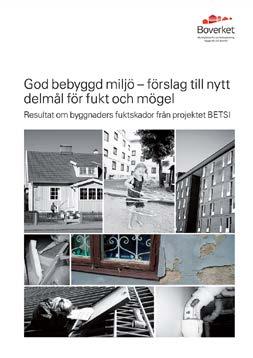 Självhäftande passiva fuktsensorer Obegränsad drifttid.