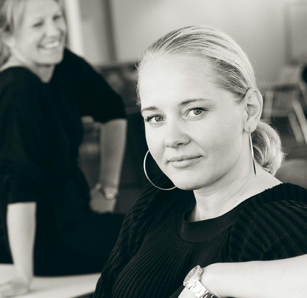 Sammanfattning Rapporten bygger på en enkät riktad till Juseks medlemmar som arbetar inom kommuner och landsting.