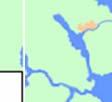 I Ottnaren (470) har siktdjupet