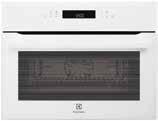AntiFingerPrint Pris: 2300:- KÖK KOMPAKT INBYGGNADSUGN MED MIKRO LEVERANTÖR: ELECTROLUX EMM17007OX