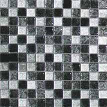 .. 75x150x8 mm, BISVIT 7,5x15 Vit blank med fasad kant.