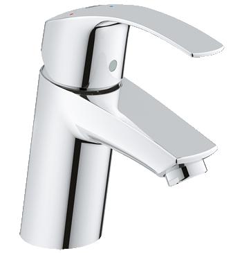 LEVERANTÖR: GROHE EUROSMART