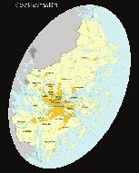 Syftet med klimatfärdplanen är att ytterligare stärka fokus för Stockholmsregionens omställning mot ett samhälle utan klimatpåverkande utsläpp, och peka på vikten av samordnad regional samverkan för