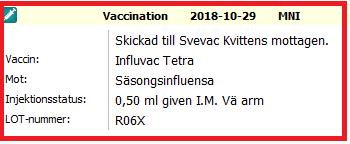 Förhandsgranskning Längst ner på startsidan finns en panel för förhandsgranskning. Panelen kan öppnas och stängas med kortkommando Ctrl+w.