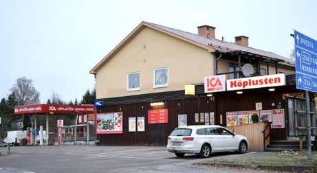 Det mest akuta för småbutikerna nu är den nya lag som börjar gälla från 2020. Då alla kylar måste bytas ut av miljöskäl.