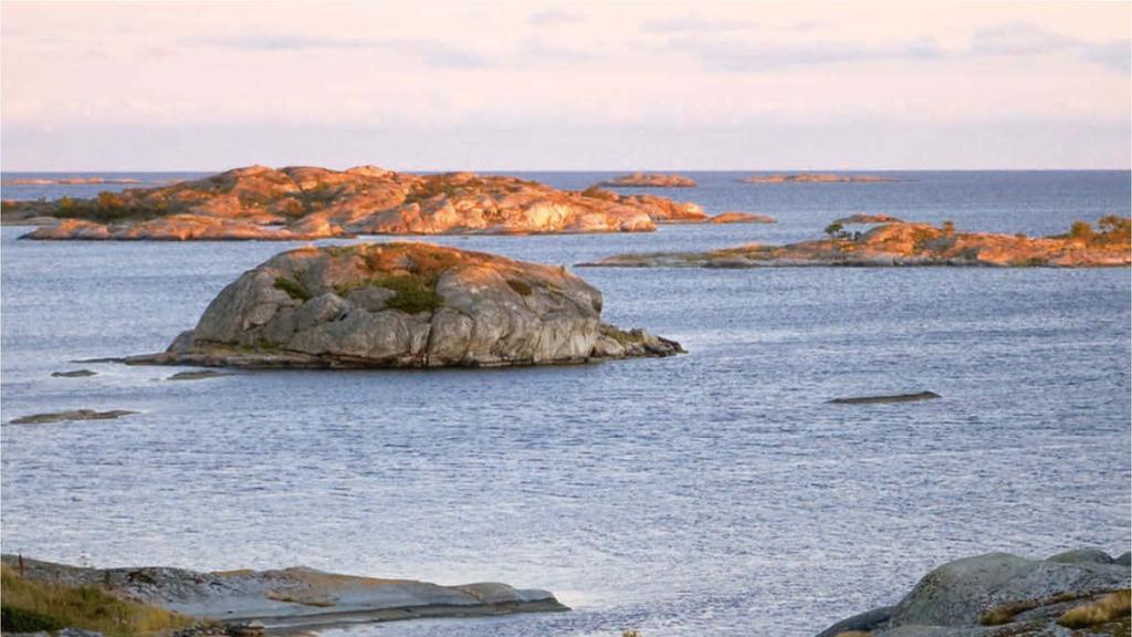 Välkommen till