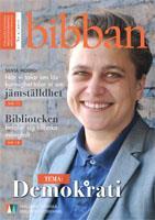 biblioteken runt om i landet men också utanför Finland.