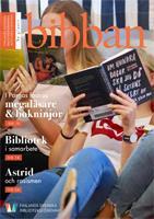 3 valdes journalist Pamela Friström till uppdraget. I redaktionsrådet satt Ylva Larsdotter, Malin Hollmén och Lisa Strömsholm. Som ansvarig utgivare fungerade föreningens ordförande.