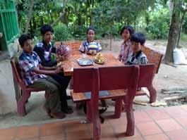 8 Ny Familj