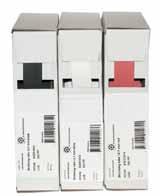 12,7 mm 5 M Röd 2972294 83251615 Krympslang 19,1 mm 5 M Röd 2972295 83251616 Krympslang 25,4 mm 5 M Röd 2972296 83251620 Krympslang 3,2 mm 15 M Blå 2972297 83251621 Krympslang 4,8 mm 10 M Blå 2972298