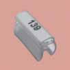 52 FLEXILABEL TFL Sid. 46 Märkbrickor TMB Sid. 53 * Etiketter LCK Sid. 50 CABLELABEL L LFL Sid. 47 CABLELABEL L TFL Sid. 48 CABLELABEL PUR Sid.48 Etiketter TA Sid. 87-93 Etiketter LA/LB Sid.