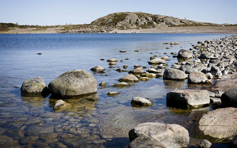 kampanjen Snygg Beach Håll
