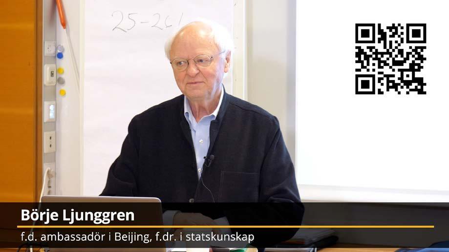 för att finna sin plats i globaliseringen och några av dess invånare söker sig till fundamentalistiska rörelser utifrån mer traditionella värderingar.