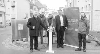 Bad Bergzabern, den 23.01.2019-18 - Südpfalz Kurier - Ausgabe 4/2019 Sonstige Ereignisse Forstamt Bienwald Das Forstamt Bienwald ist am Freitag, 25.01.2019 wegen einer Betriebsversammlung ganztägig geschlossen.