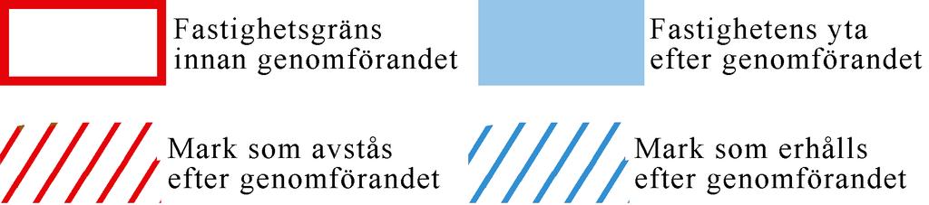 8 (10) Avtal Planavtal finns mellan Järnforsens Emballage AB och Hultsfreds kommun.