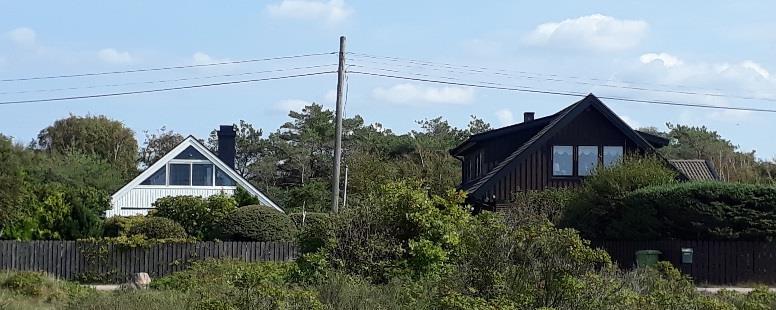 Kommunen avser också att arbeta aktivt med information kring vikten av att vara restriktiv när det kommer till fysisk aktivitet i sanddynerna.