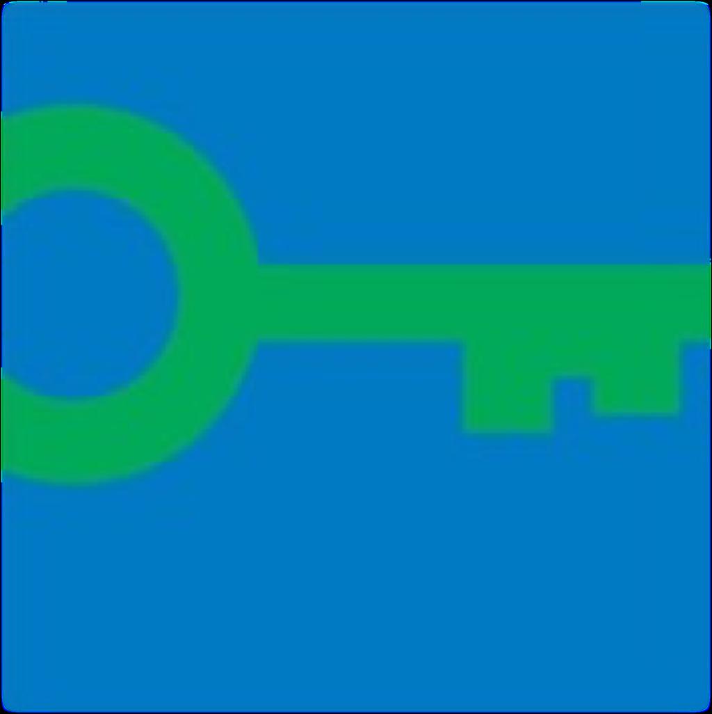 Green Key