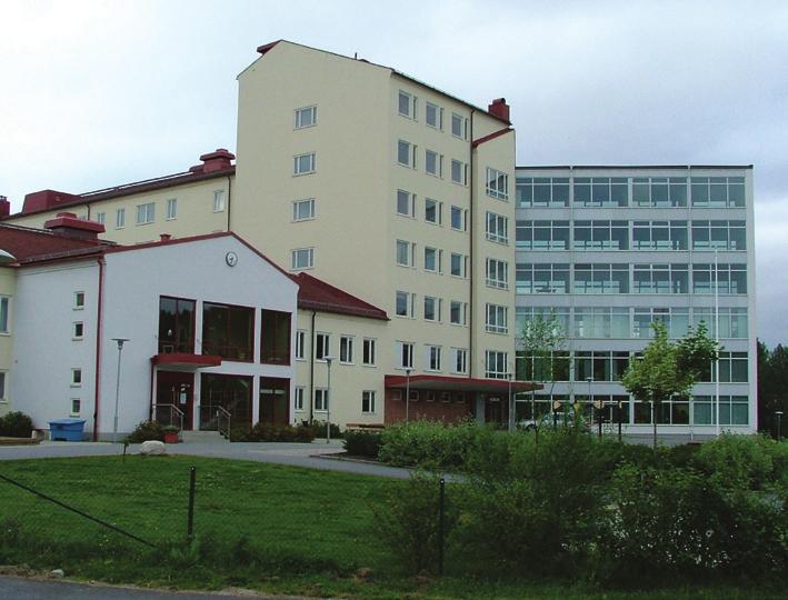 Nyhamre skola erbjuder en fantastisk lärandemiljö både inomhus och utomhus. Skolan präglas av öppenhet, engagemang och en stor tilltro till både barns och vuxnas olika förmågor.