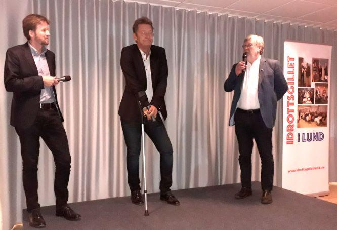För handbollens del är Lundaspelen världens största turnering inomhus.