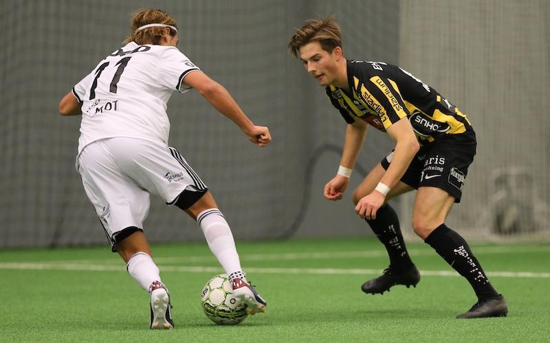 Degerfors IF 300 Varbergs BoIS 300 IFK Värnamo 295 Lunds BK 295 Skövde AIK 295 Falkenbergs FF 290 Västerås SK 290 Skellefteå FF 290 Karlslunds IF 285 AFC Eskilstuna 285 Norrby IF 285 Mjällby AIF 280