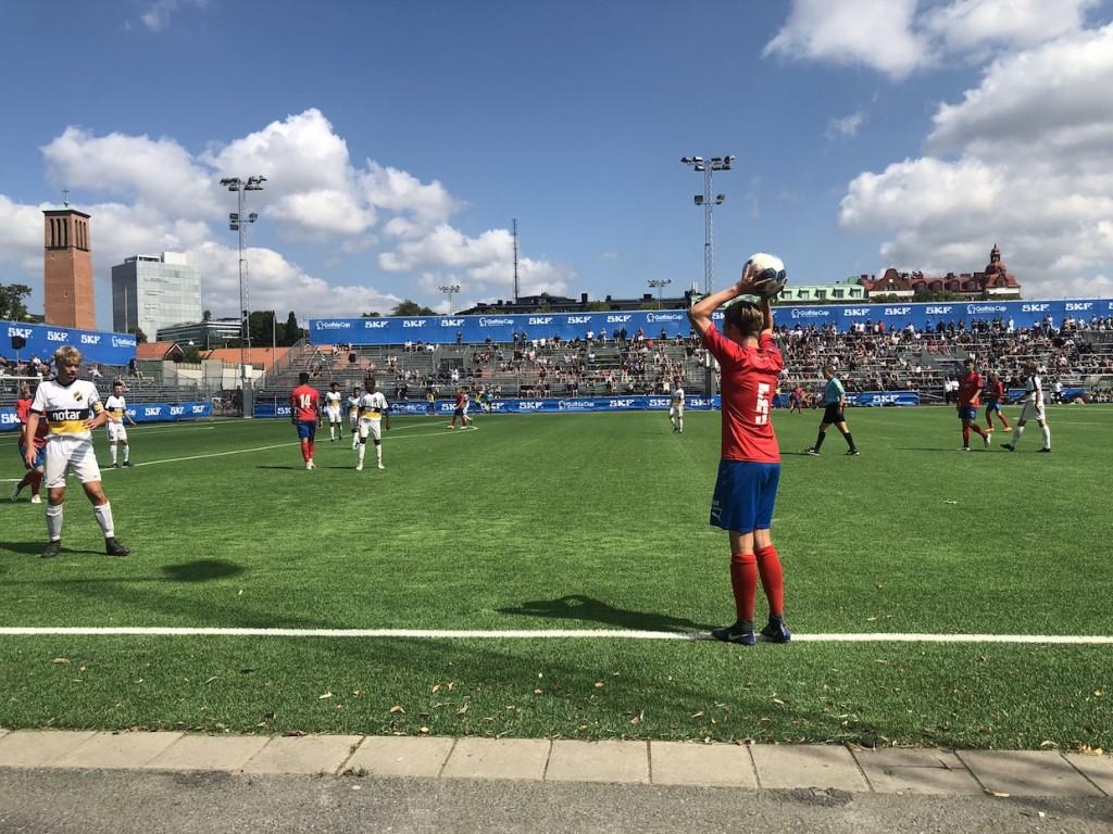 Karlslunds IF 0 Örgryte IS 0 Assyriska FF 0 Syrianska FC 0 AFC