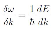 Figur 3.8 Hur snabbt rör sig modulationen? För t ex en topp är B konstant.
