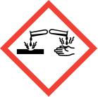 SDS Ref.: 30616 Publiceringsdatum: 1-10-2018 Bearbetningsdatum: 26-6-2017 Ersätter: 12-6-2017 Version: 1.1 AVSNITT 1: Namnet på ämnet/blandningen och bolaget/företaget 1.1. Produktbeteckning Produktens form : Blandning Handelsnamn Produktkod Produkttyp : : 30616-TBV : Tillsatsmedel för avfallsbehållare för mobila toaletter.