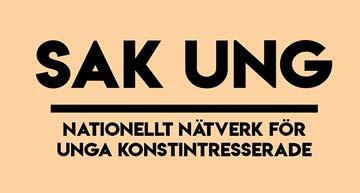 Då har du väl tipsat dem om att engagera sig i SAK UNG? Det är Sveriges Allmänna Konstförenings projekt för att aktivera och engagera unga i samtidskonsten.
