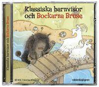 Klassiska barnvisor och Bockarna Bruse PDF ladda ner LADDA NER LÄSA Beskrivning Författare:.