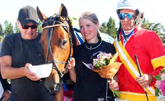 283 2 Heavy Sound (6) Ken Warkentin 7 2.648.164 3 Nadal Broline (8) Yankee Glide 3 2.318.500 4 Sorbet (7) Super Photo Kosmos 4 2.179.561 5 Zenit Brick (7) Make it Happen 6 2.053.