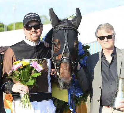 750 125 Linderoth Per 4 Who s Who 11,4 122.760 37 Forss Mika 5 Lucifer Lane 11,5 81.840 61 Nilsson Johan A 6 Velvet Gio (IT) 11,6 51.150 343 Jansson Torbjörn Opl.