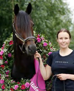 OLYMPIATRAVET Åby 28 april. Lätt bana. 2.782.000 kr. 2.140 m. Auto. Häst Tid Prispengar Odds Kusk 1 Ringostarr Treb* (IT) 10,0 1.500.000 3,61 Paal Wilhelm 2 Giveitgasandgo (US) 10,4 700.