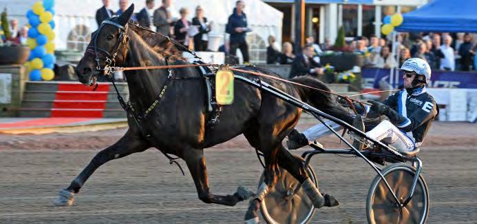 000 142 Lövgren Joakim 4 Carabinieri 12,2 62.500 138 Untersteiner Peter 5 Digital Ink 12,3 37.500 273 Bergh Robert 6 West Wing 12,7 20.000 1055 Söderkvist Stefan 7 Dante Boko 12,7 20.