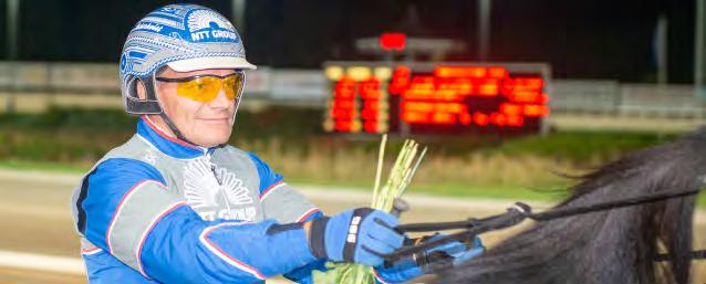 SCHYSSTA LISTAN Siffror per 2018-12-31. Schyssta listan är en lista över de kuskar som inte har bestraffats för någon form av drivning på länge.