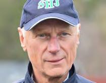SVENSKA A-TRÄNARES TRÄNINGSSTALL 2018 FORTS.
